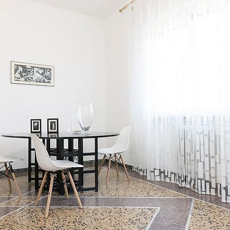 Altido Bright Penthouse For 6 Near Leaning Tower Of Pisa Exterior foto