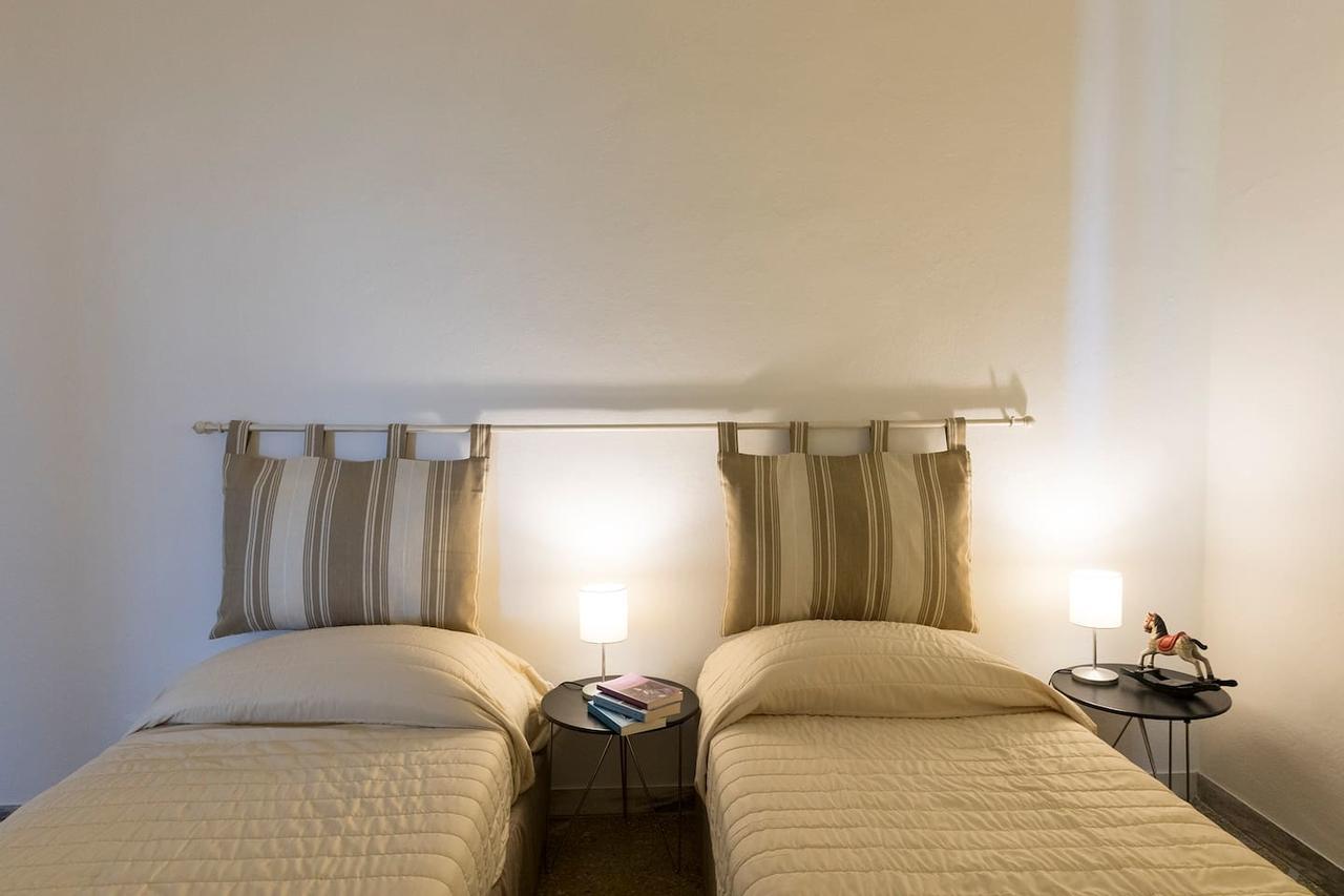 Altido Bright Penthouse For 6 Near Leaning Tower Of Pisa Exterior foto