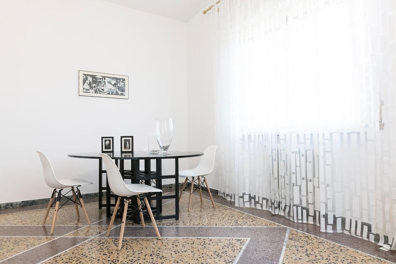 Altido Bright Penthouse For 6 Near Leaning Tower Of Pisa Exterior foto