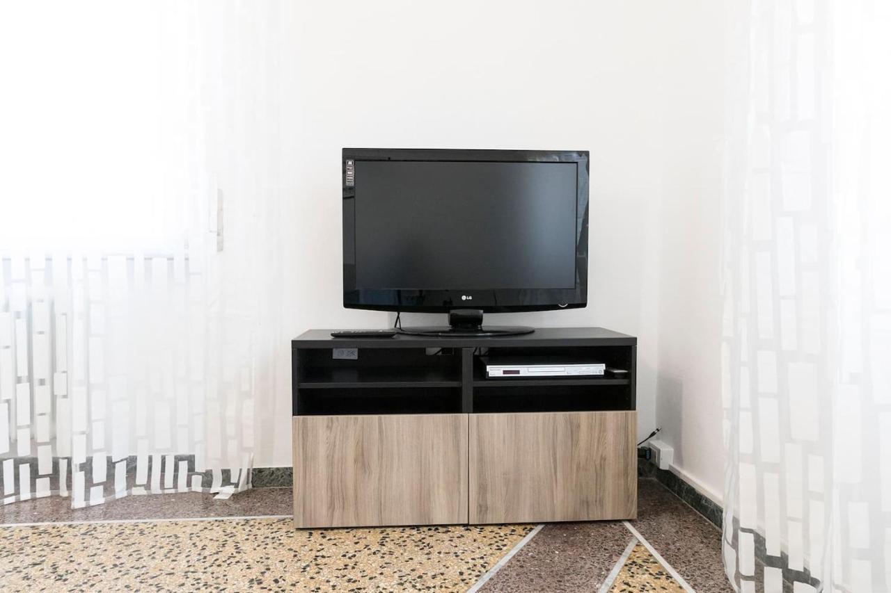 Altido Bright Penthouse For 6 Near Leaning Tower Of Pisa Exterior foto
