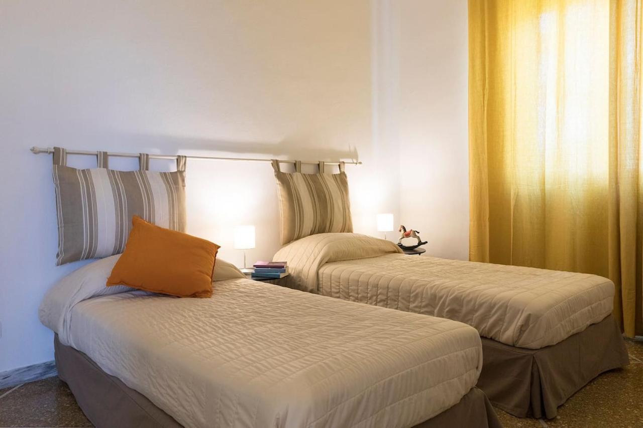 Altido Bright Penthouse For 6 Near Leaning Tower Of Pisa Exterior foto