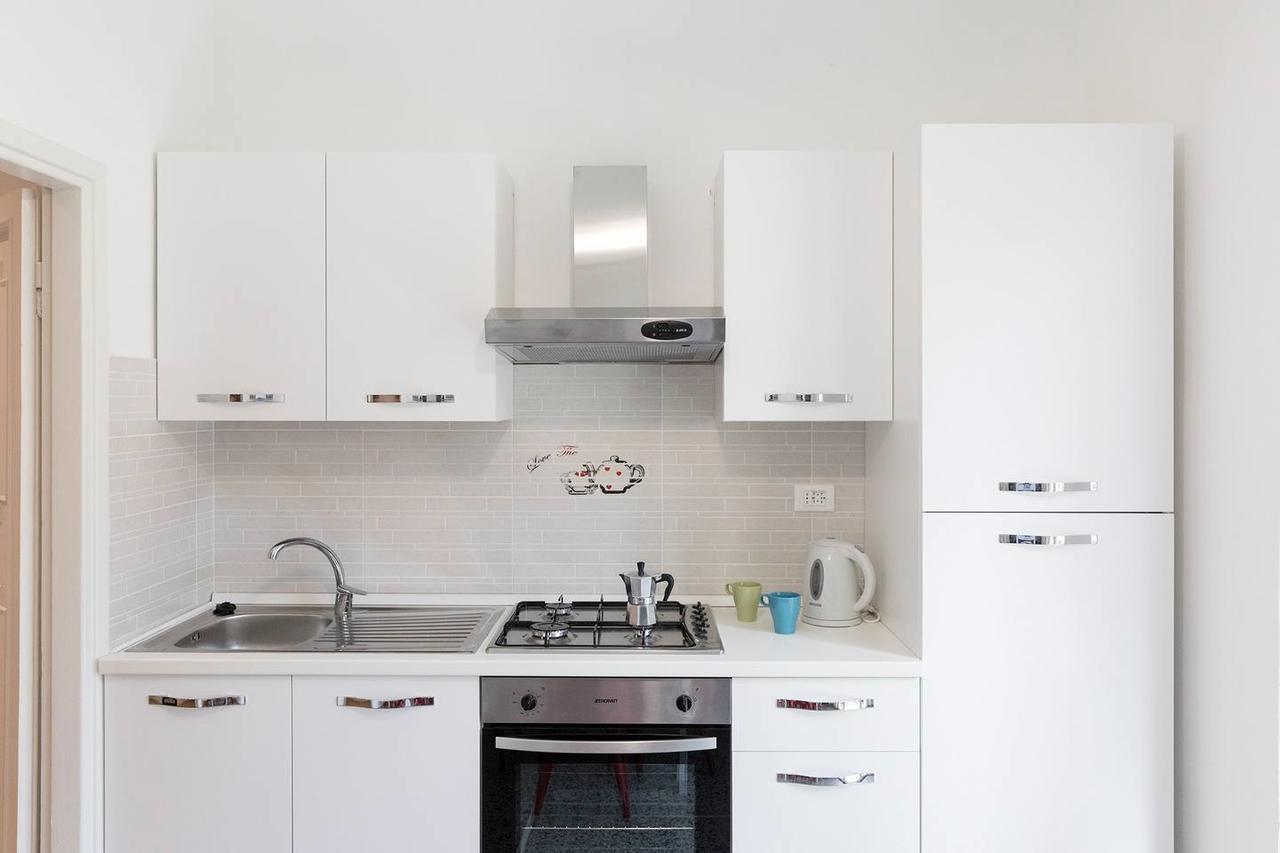 Altido Bright Penthouse For 6 Near Leaning Tower Of Pisa Exterior foto