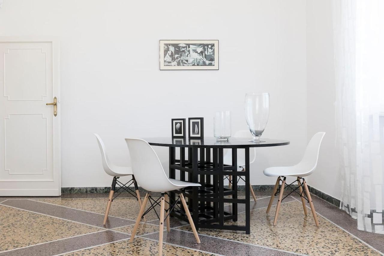 Altido Bright Penthouse For 6 Near Leaning Tower Of Pisa Exterior foto