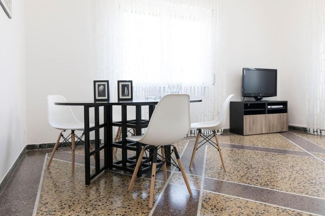 Altido Bright Penthouse For 6 Near Leaning Tower Of Pisa Exterior foto