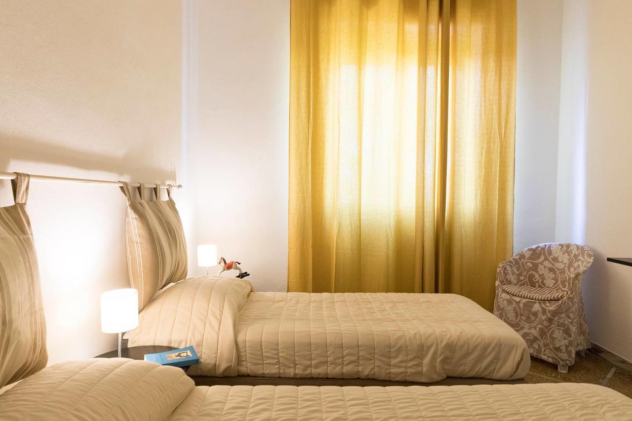 Altido Bright Penthouse For 6 Near Leaning Tower Of Pisa Exterior foto
