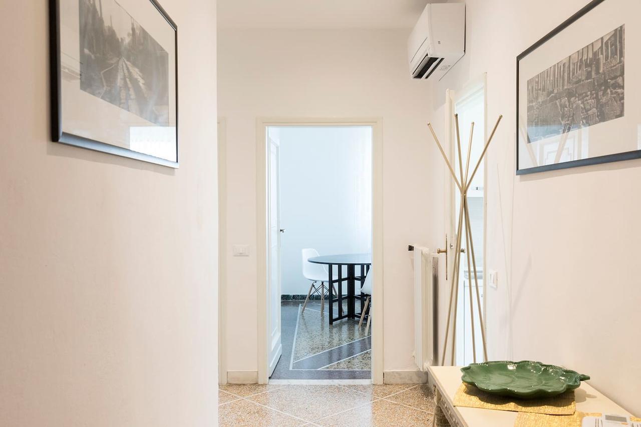 Altido Bright Penthouse For 6 Near Leaning Tower Of Pisa Exterior foto